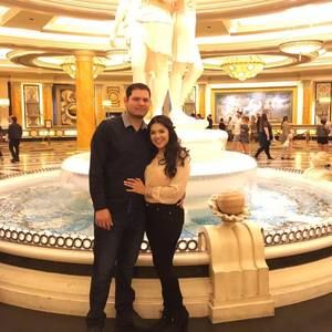 Meet your Posher, Mayra